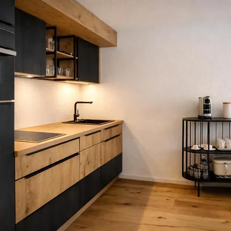 Apartment Hoefi - Ski-in Out At Hoernlilift By *