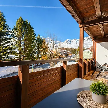 Apartman Hoefi - Ski-in Out At Hoernlilift By *