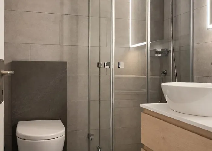 Hoefi - Ski-in Out At Hoernlilift By 公寓 阿罗萨